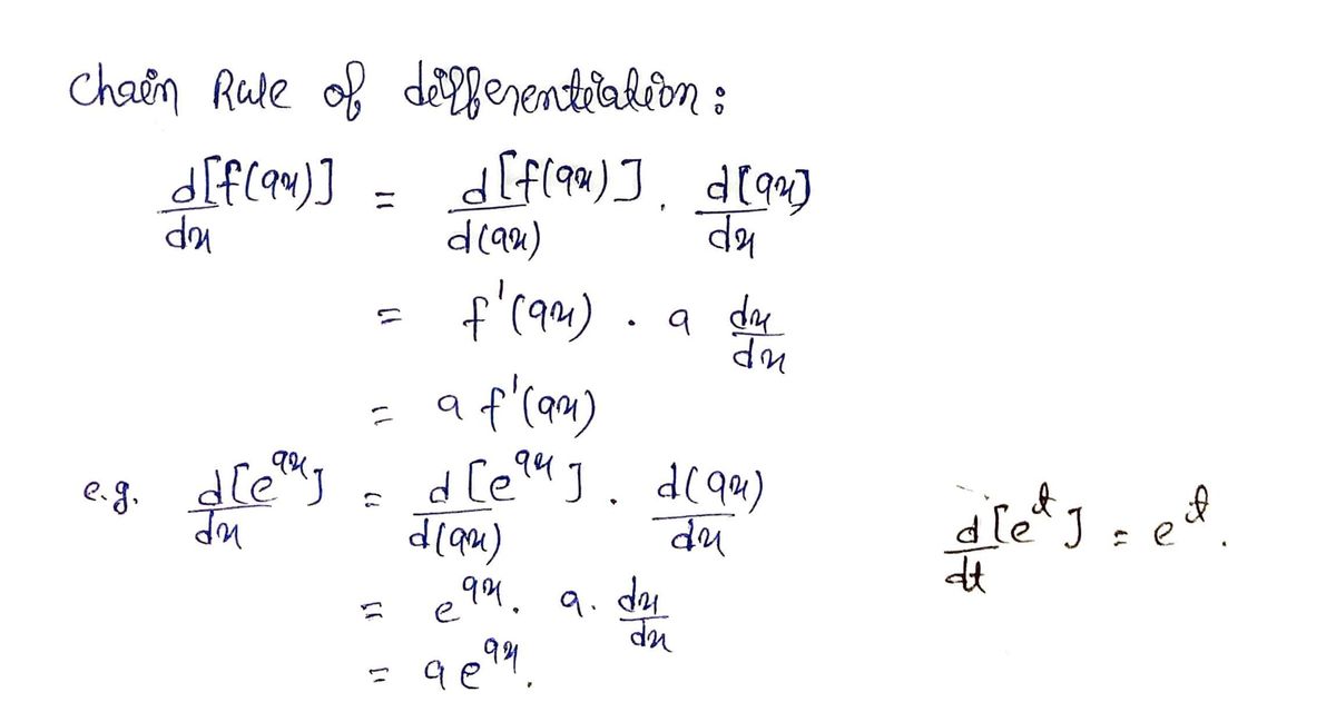 Calculus homework question answer, step 1, image 1